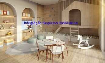 Imagem 7: Apartamento Studio 26,64m², 01 dormitório e 01 banheiro; (FOTOS ILUSTRATIVAS), Entrega Pr