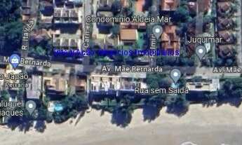 Imagem 6: Casa com 160m² e Terreno de 330m² com 02 dormitórios (sendo duítes), Sala com cozinha esti