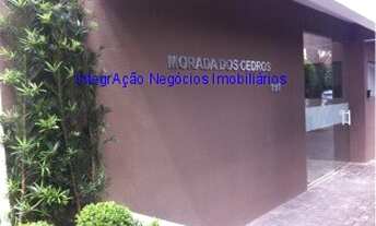 Imagem 2: Apartamento 90m², 01dormitório (sendo suíte c/ closet), 02 banheiros e 01 vaga na garagem