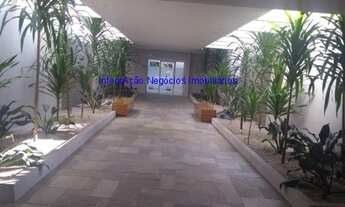 Imagem 3: Apartamento 90m², 01dormitório (sendo suíte c/ closet), 02 banheiros e 01 vaga na garagem