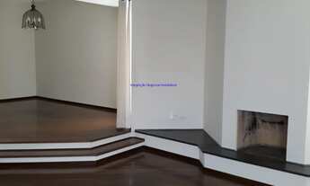 Imagem 7: Apartamento 198m², 03 dormitórios (sendo 01 suite), 04 banheiros e 03 vagas na garagem. C