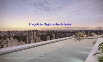 Imagem 3: Apartamento 185m², 03 dormitórios (sendo suítes), 05 banheiros e 02 vagas na garagem; (FOT