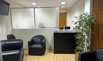 Imagem: Conjunto Comercial 75m², 01 sala e 01 banheiro