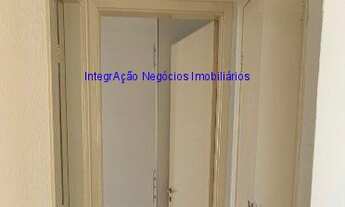 Imagem 5: Apartamento 135m², 02 dormitórios, 02 banheiros e 02 vagas na garagem; (Depêndencia de Emp