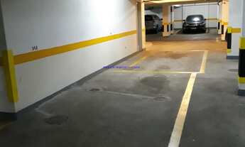 Imagem 2: Apartamento 198m², 03 dormitórios (sendo 01 suite), 04 banheiros e 03 vagas na garagem. C