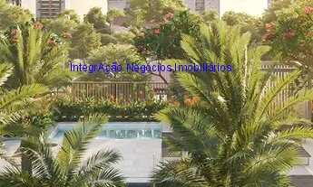 Imagem 4: Apartamento 164m², 04 dormitórios (sendo 02 suítes), 05 banheiros e 02 vagas na garagem;