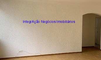 Imagem 2: Apartamento 135m², 02 dormitórios, 02 banheiros e 02 vagas na garagem; (Depêndencia de Emp