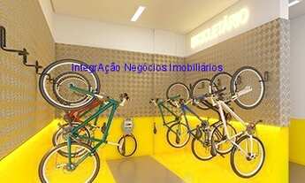 Imagem 7: Apartamento 84,08m², 03 dormitórios (sendo 01 suíte), 03 banheiros e 02 vagas na garagem