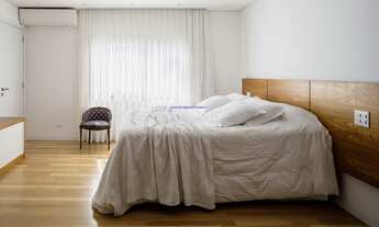 Imagem 5: Casa 427,00m², 03 dormitórios (sendo 02 suítes e 01 suíte/ closet), 05 banheiros e 02 vaga