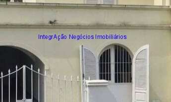 Imagem: Sobrado 438m² 06 Salas, 01 Salão, 08 banheiros