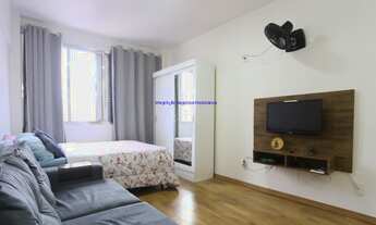 Imagem: Apartamento Studio 28m², 01 dormitório