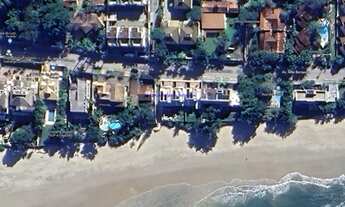 Imagem 5: Casa com 160m² e Terreno de 330m² com 02 dormitórios (sendo duítes), Sala com cozinha esti