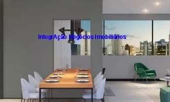 Imagem 3: Apartamento 34m², 01 dormitório e 01 banheiro; (FOTOS ILUSTRATIVAS). Condomínio com Segur