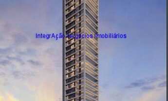 Imagem: Apartamento Studio 26,64m², 01 dormitório