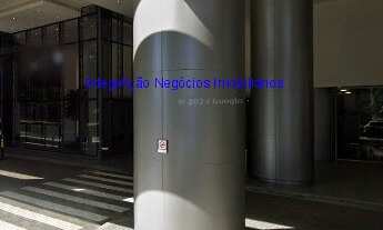 Imagem 2: Conjunto Comercial 672,38m², 02 banheiros e 18 vagas de garagem. Condomínio com Recepção