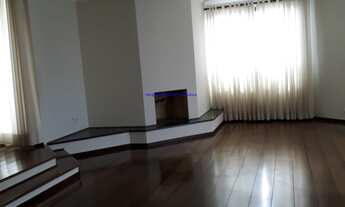 Imagem 6: Apartamento 198m², 03 dormitórios (sendo 01 suite), 04 banheiros e 03 vagas na garagem. C