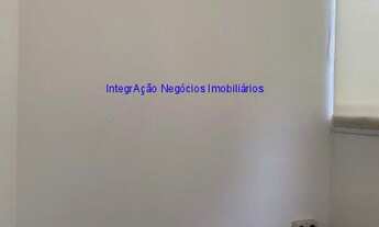 Imagem 7: Apartamento 135m², 02 dormitórios, 02 banheiros e 02 vagas na garagem; (Depêndencia de Emp