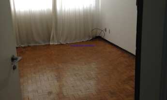 Imagem: Apartamento 60m², 01 dormitório e 02 banheiros