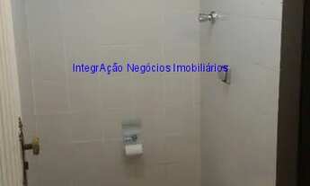 Imagem 7: Conjunto Comercial 33m², 01 banheiro e 01 vaga na garagem. Condomínio com recepção, segur