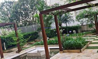 Imagem: Apartamento 72m², 02 dormitórios, 01 banheiro