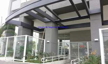 Imagem: Conjunto Comercial 37,16m², 01 banheiro