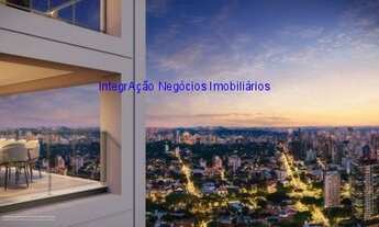 Imagem 5: Apartamento Studio 26,64m², 01 dormitório e 01 banheiro; (FOTOS ILUSTRATIVAS), Entrega Pr