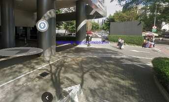 Imagem 3: Conjunto Comercial 1.344m², 04 banheiros e 36 vagas de garagem. Condomínio com Recepção