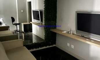 Imagem: Conjunto Comercial 188,90m², 09 salas