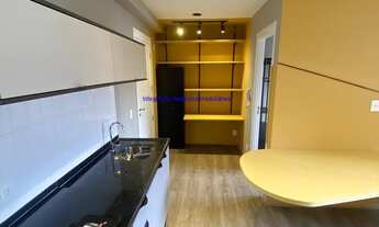 Imagem 6: Apartamento 35m², 02 dormitórios e 01 banheiro