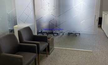 Imagem: Conjunto Comercial MOBILIADO 135m², 01
