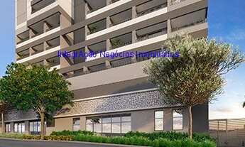 Imagem 3: Apartamento 84,08m², 03 dormitórios (sendo 01 suíte), 03 banheiros e 02 vagas na garagem