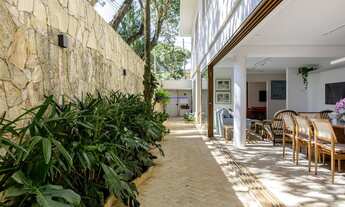 Imagem: Casa 427,00m², 03 dormitórios (sendo 02