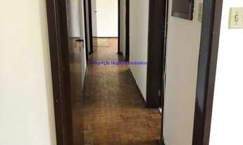 Imagem 5: Apartamento 60m², 01 dormitório e 02 banheiros. Condomínio com portaria, segurança 24hrs