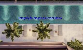 Imagem 3: Apartamento Studio 26,64m², 01 dormitório e 01 banheiro; (FOTOS ILUSTRATIVAS), Entrega Pr