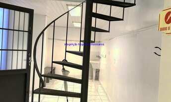 Imagem 3: Casa Comercial 218m², 03 salas, 02 banheiros e 02 vagas na garagem. Excelente localizaçã