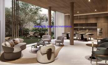 Imagem 7: Apartamento 185m², 03 dormitórios (sendo suítes), 05 banheiros e 02 vagas na garagem; (FOT