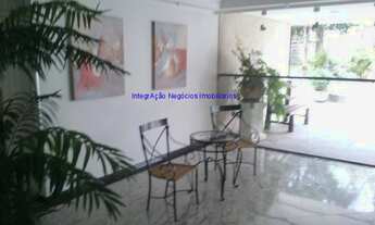 Imagem 2: Apartamento 110m², 03 dormitórios, 02 banheiros e 01 vaga na garagem; Imóvel com Depêndenc