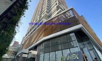 Imagem: Apartamento 34m², 01 dormitório e 01 banheiro