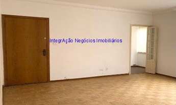 Imagem: Apartamento 135m², 02 dormitórios, 02