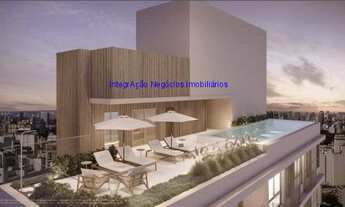 Imagem 4: Apartamento Studio 26m², 01 dormitório e 01 banheiro; (FOTOS ILUSTRATIVAS), Entrega previs