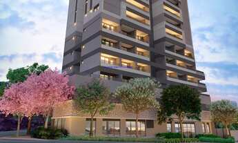 Imagem: Apartamento 84,08m², 03 dormitórios (sendo