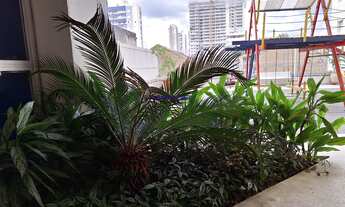 Imagem 3: Apartamento 110m², 02 dormitórios (sendo 01 suíte), 02 banheiros e 01 vaga na garagem