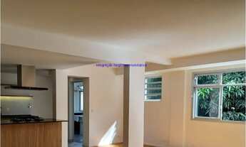 Imagem 5: Apartamento 90m², 01 dormitório ( sendo suíte / closet), 03 banheiros e 01 vaga na garagem