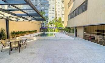 Imagem 4: Condomínio com portaria 24hrs, piscina, salão de festa, playground e quadra poliesportiva