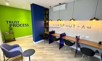 Imagem: Apartamento Studio 26m², 01 dormitório