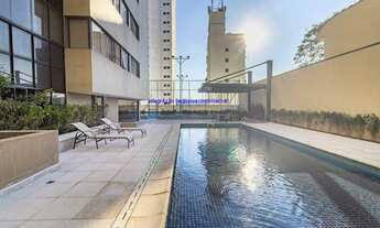 Imagem: Condomínio com portaria 24hrs, piscina