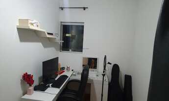 Imagem 7: Apartamento 70m², 02 dormitórios, 01 banheiro e 01 vaga na garagem. Condomínio com Segura