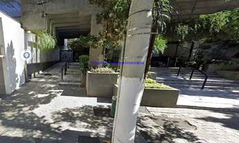 Imagem: Condomínio com recepção e segurança