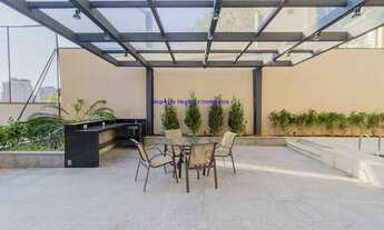 Imagem 5: Condomínio com portaria 24hrs, piscina, salão de festa, playground e quadra poliesportiva