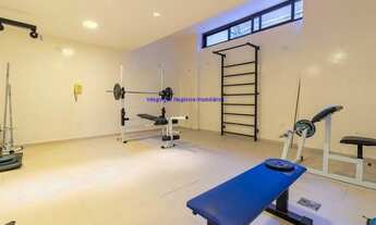 Imagem 7: Condomínio com portaria 24hrs, piscina, salão de festa, playground e quadra poliesportiva